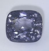 LOTUS Certified 3.02 ct. Untreated Spinel - BURMA