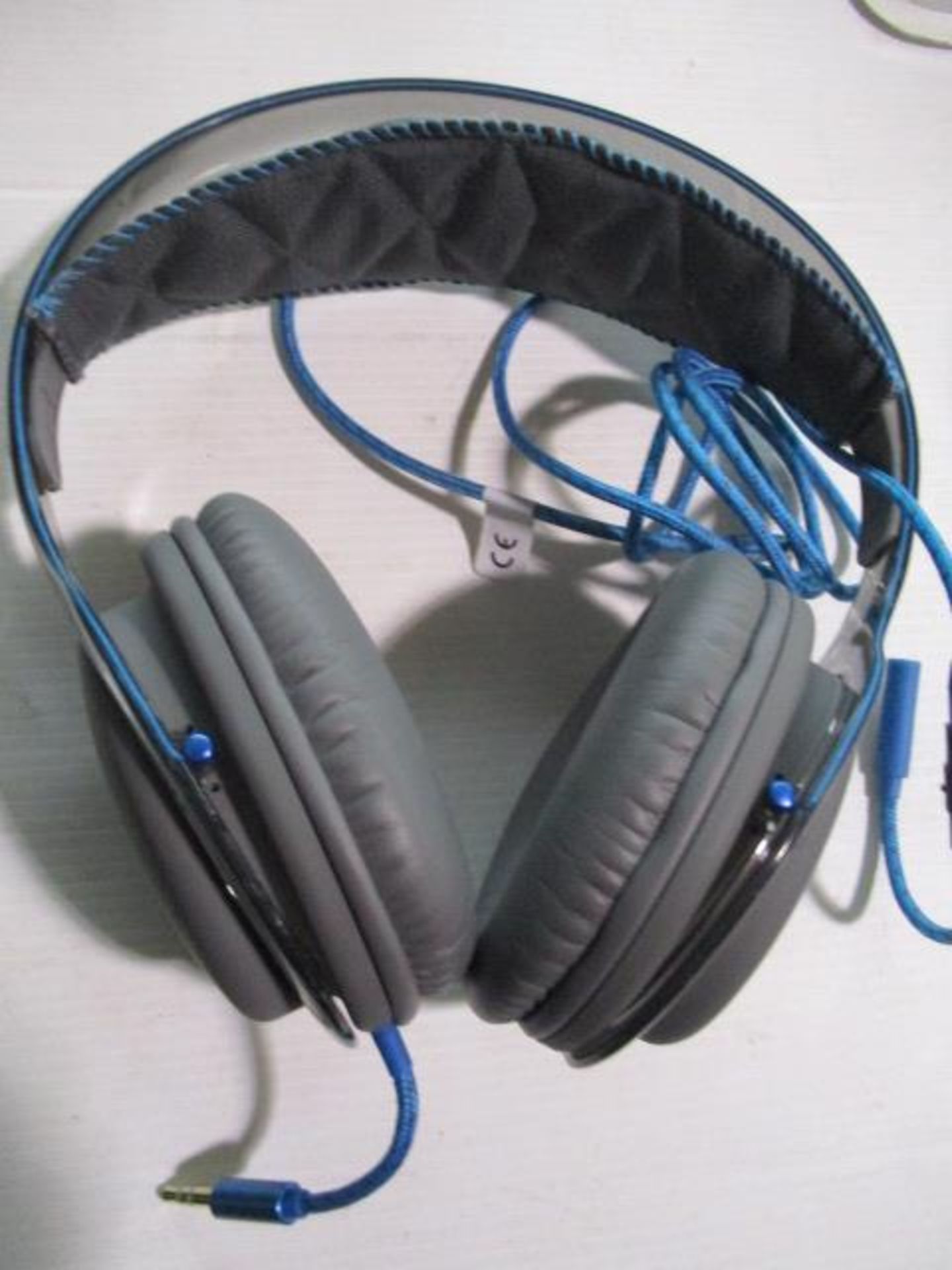 Philips Oneil edition Headfones unboxed and unchecked