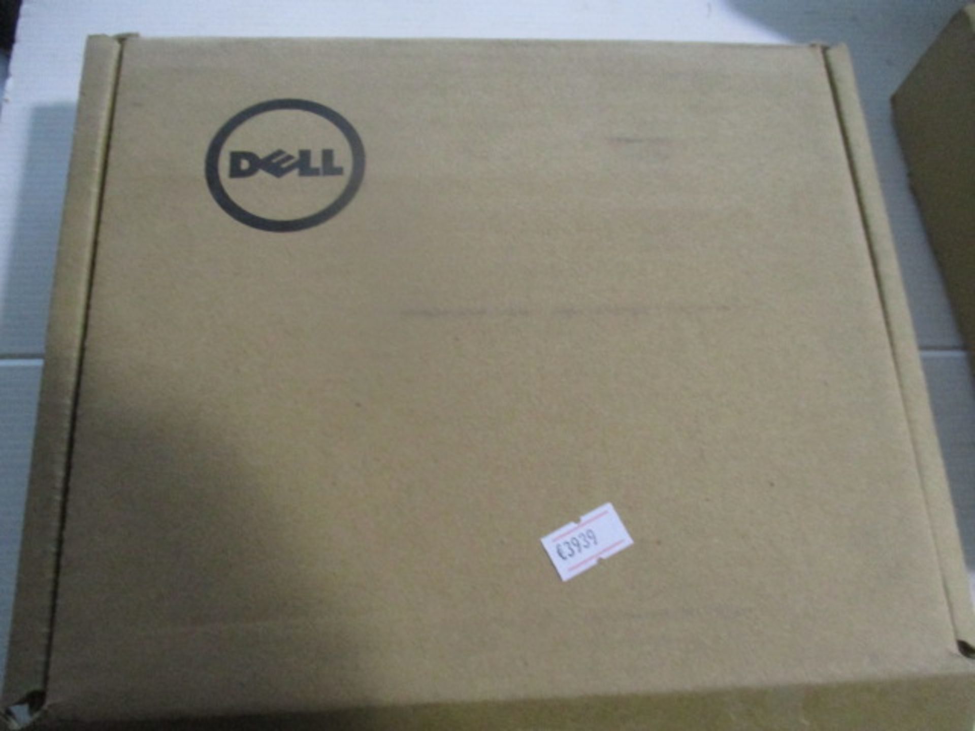 Dell Bracket unit boxed