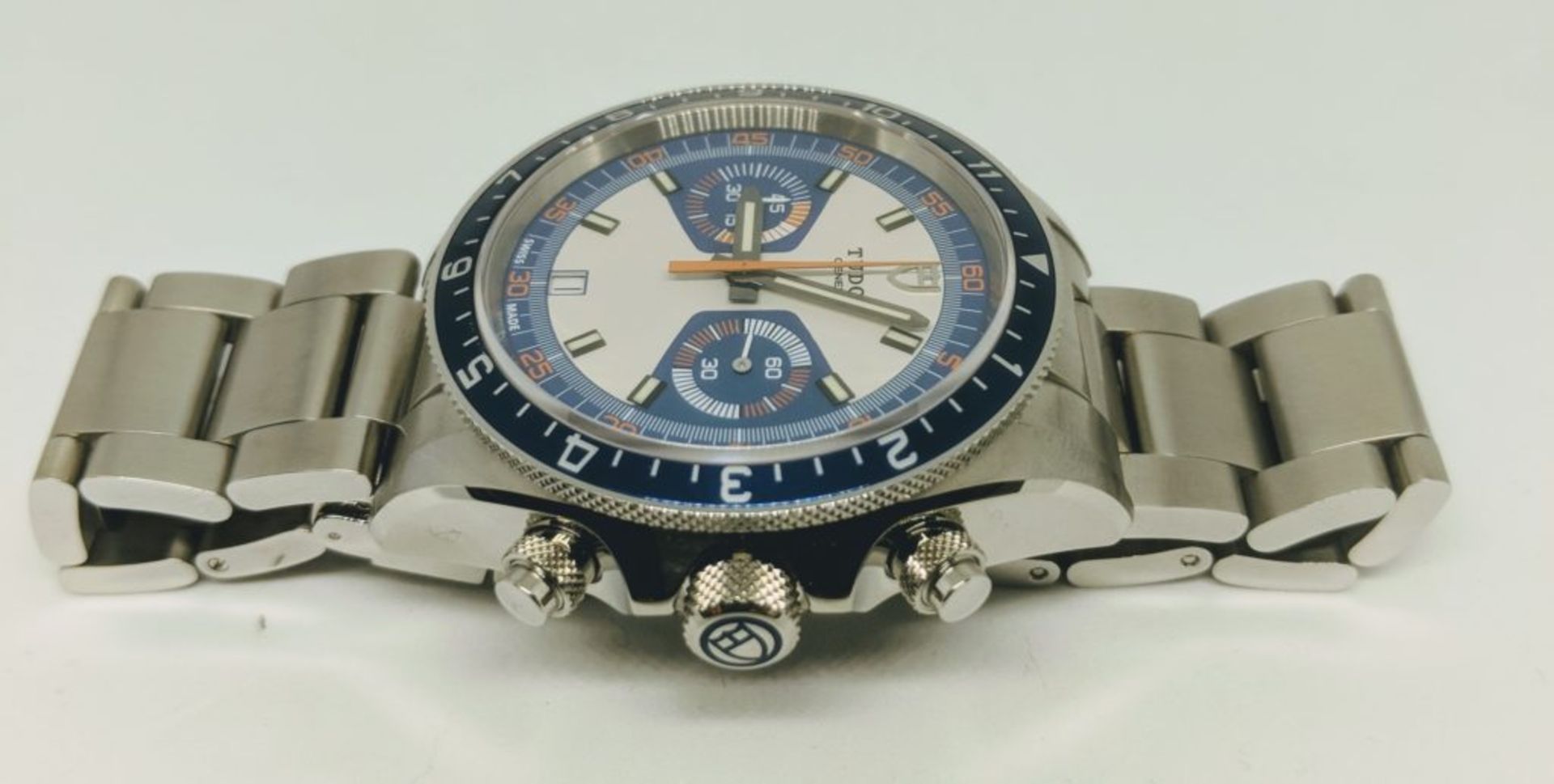 Tudor Heritage Chrono - Image 3 of 5