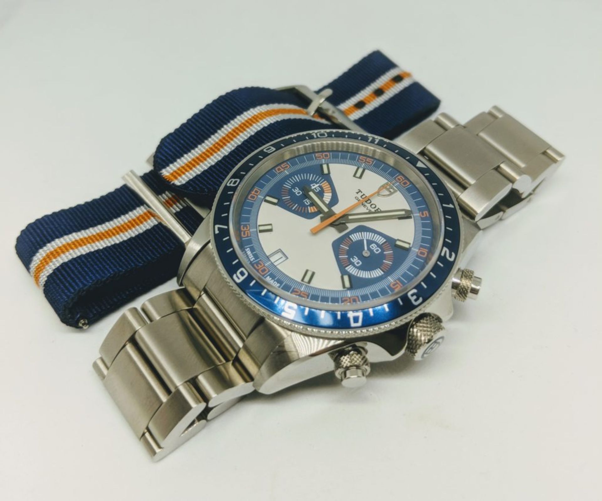 Tudor Heritage Chrono - Image 2 of 5