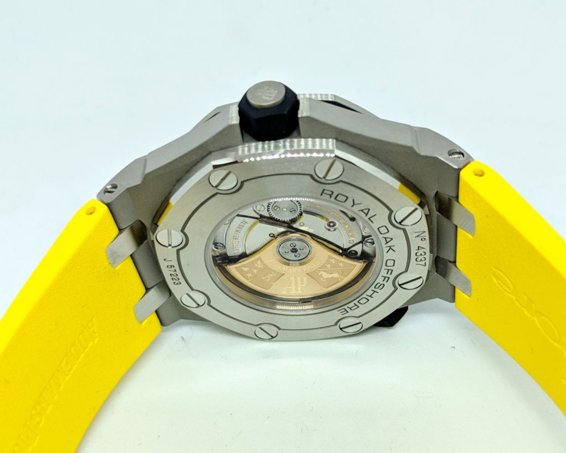 Audemars Piguet – Royal Oak Offshore Diver - Image 3 of 3