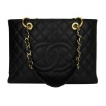 Chanel Grand Shopping Tote (GST)