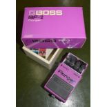 Boss BF2 Flanger by Roland