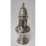 George 3rd Silver Sugar Sifter