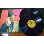 'Trout Mask Replica' by Captain Beefheart and his Magic Band WEA Records