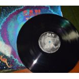 Extremely Rare LP By Can (you)