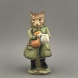 Beswick Beatrix Potter porcelain Figure - Simpkin