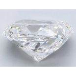 GIA Certified, Natural Internally Flawless Diamond