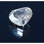 Natural Diamond 0.40 ct