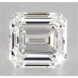 GIA Certified, Natural Internally Flawless Diamond