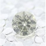 Loose Diamond 1.10