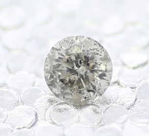 Loose Diamond 1.04