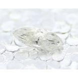 Loose Diamond MARQUISE 1.01