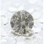 Loose Diamond 1.12