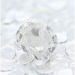 Loose Diamond CUSHION 0.92