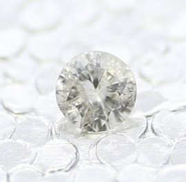 Loose Diamond 0.52