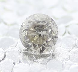 Loose Diamond 1.00