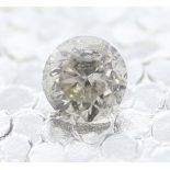 Loose Diamond 1.00