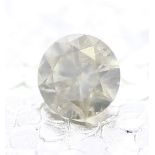 Loose Diamond 1.73