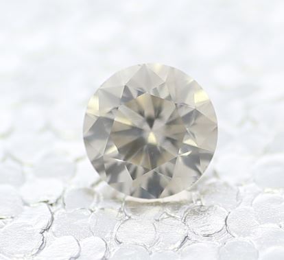 Loose Diamond BRILLIANT 2.71