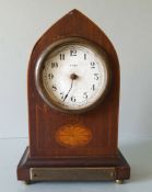 Antique 8 Day New Haven USA Clock NO RESERVE