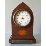 Antique 8 Day New Haven USA Clock NO RESERVE