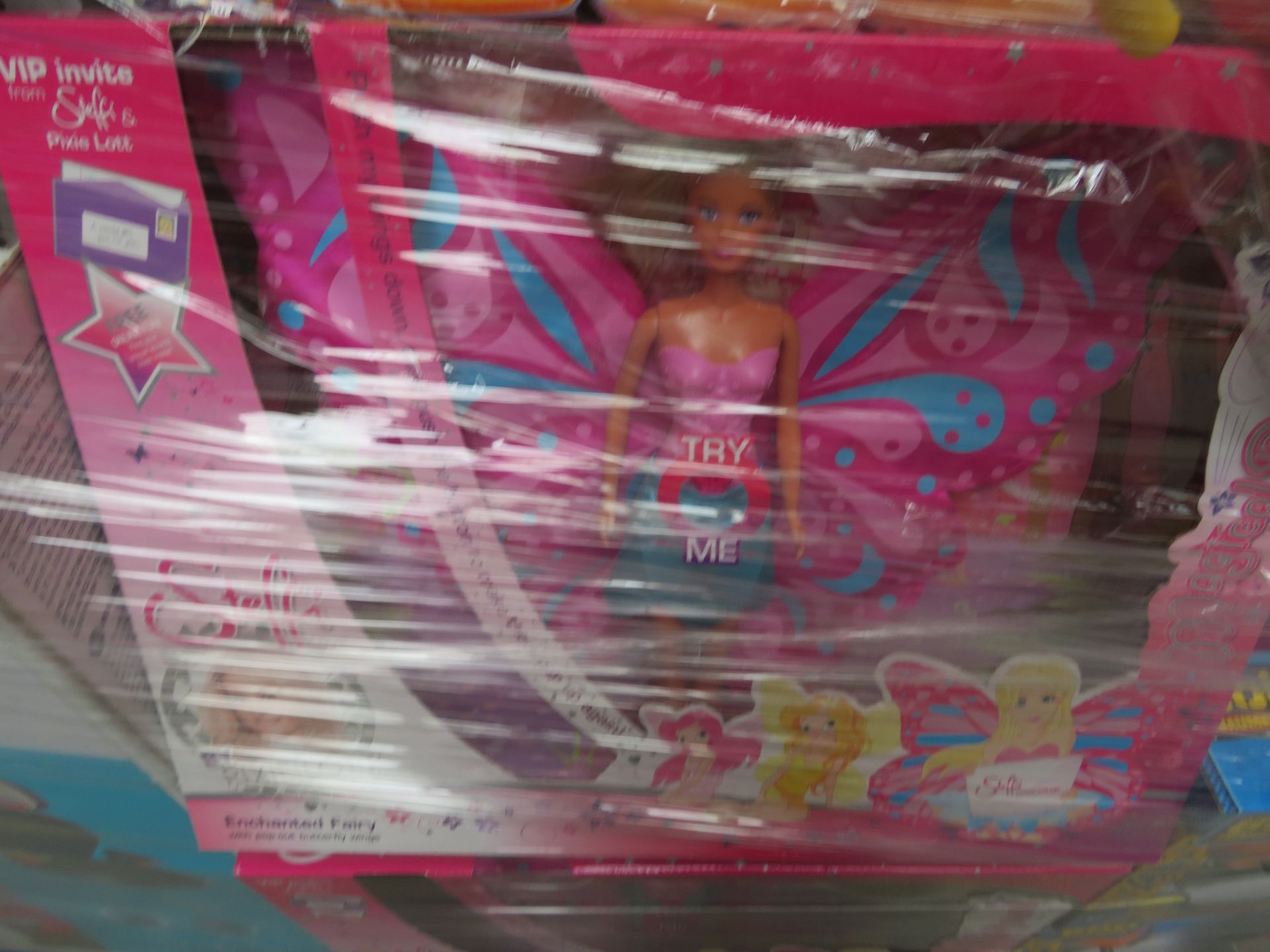 (N5) Large Pallet To Contain 348 Items Of Various Brand New Items To Include: Steffi Doll by Pixie - Image 5 of 11