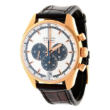 Zenith El Primero Striking 10th