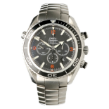 Omega Seamaster Planet Ocean Co-Axial Chronograph