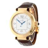 Cartier Pasha 18ct