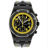 Audemars Piguet Royal Oak Offshore Bumble Bee