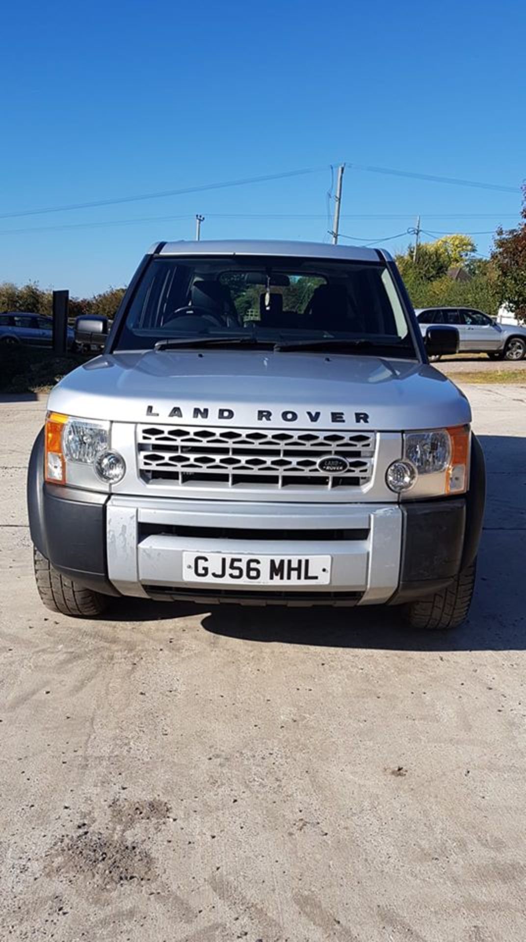 2006 Land Rover Discovery 3TDv6 Auto - Image 6 of 9