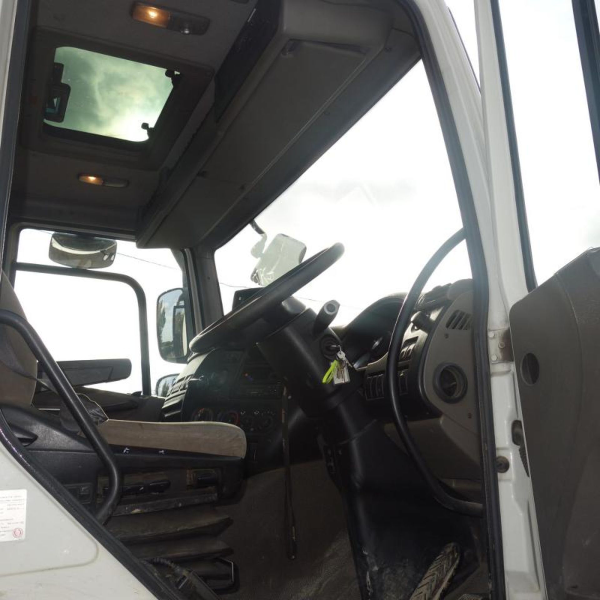 2008 DAF CF85 - Image 10 of 17