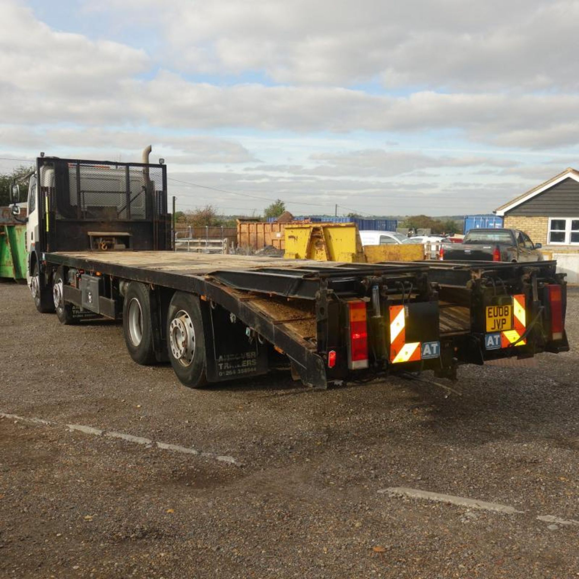 2008 DAF CF85 - Image 5 of 17