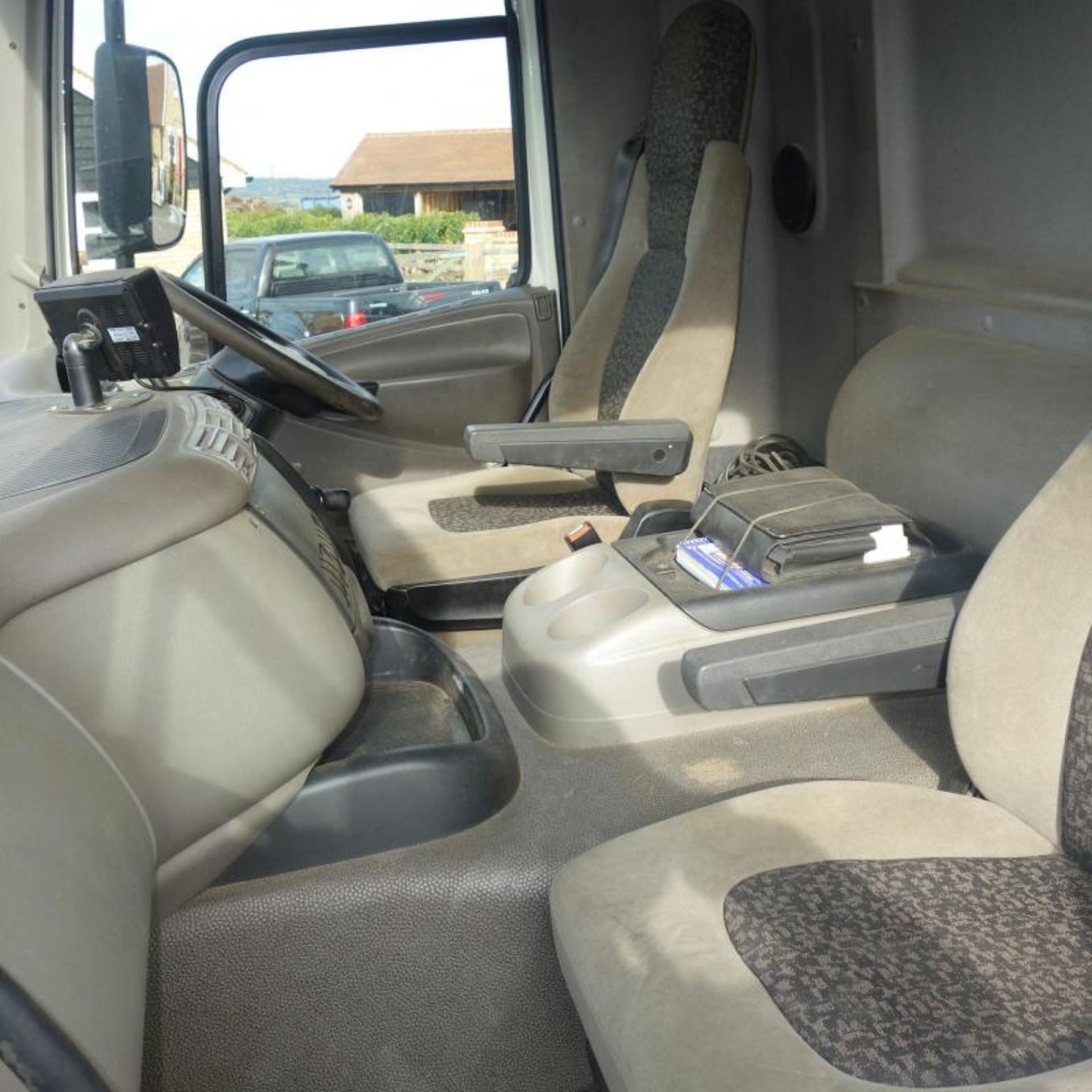 2008 DAF CF85 - Image 12 of 17