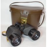 Excellent Carl Zeiss 10X50 Binoculars