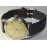 Tudor Rolex Wristwatch