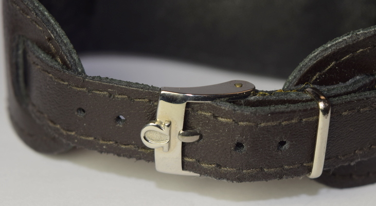 WW1 Era Omega Military Trench Watch - Image 4 of 4