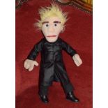 Spike Doll From Buffy The Vampire Slayer