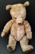 Vintage Large Teddy Bear 65cm Tall