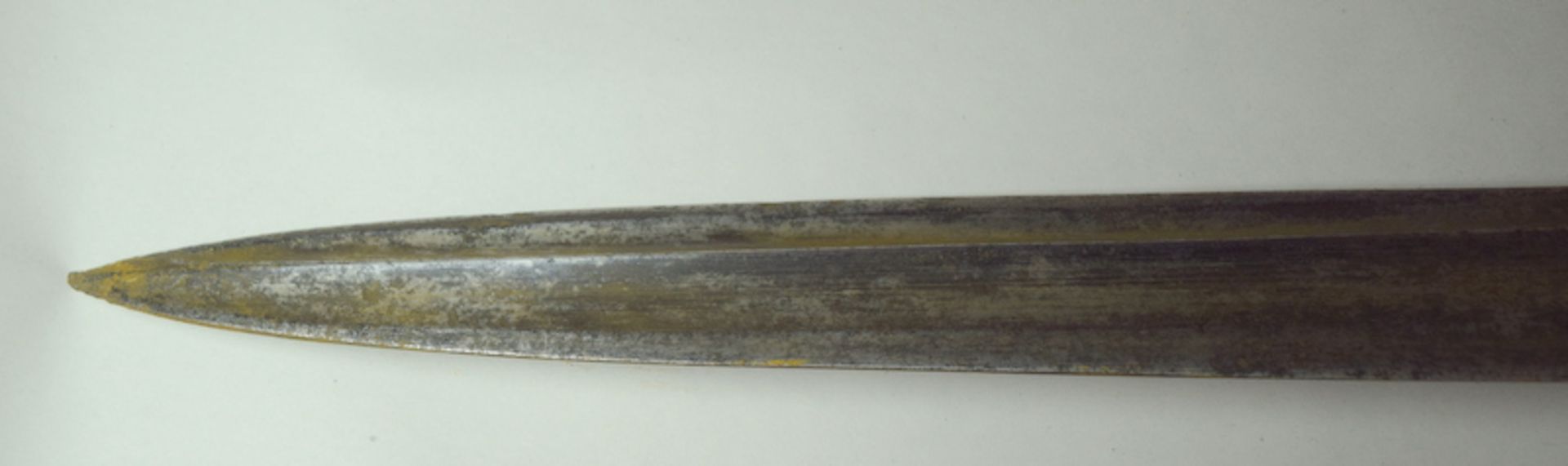 French Napoleonic Era Sword Complete With Scabbard - Image 5 of 6