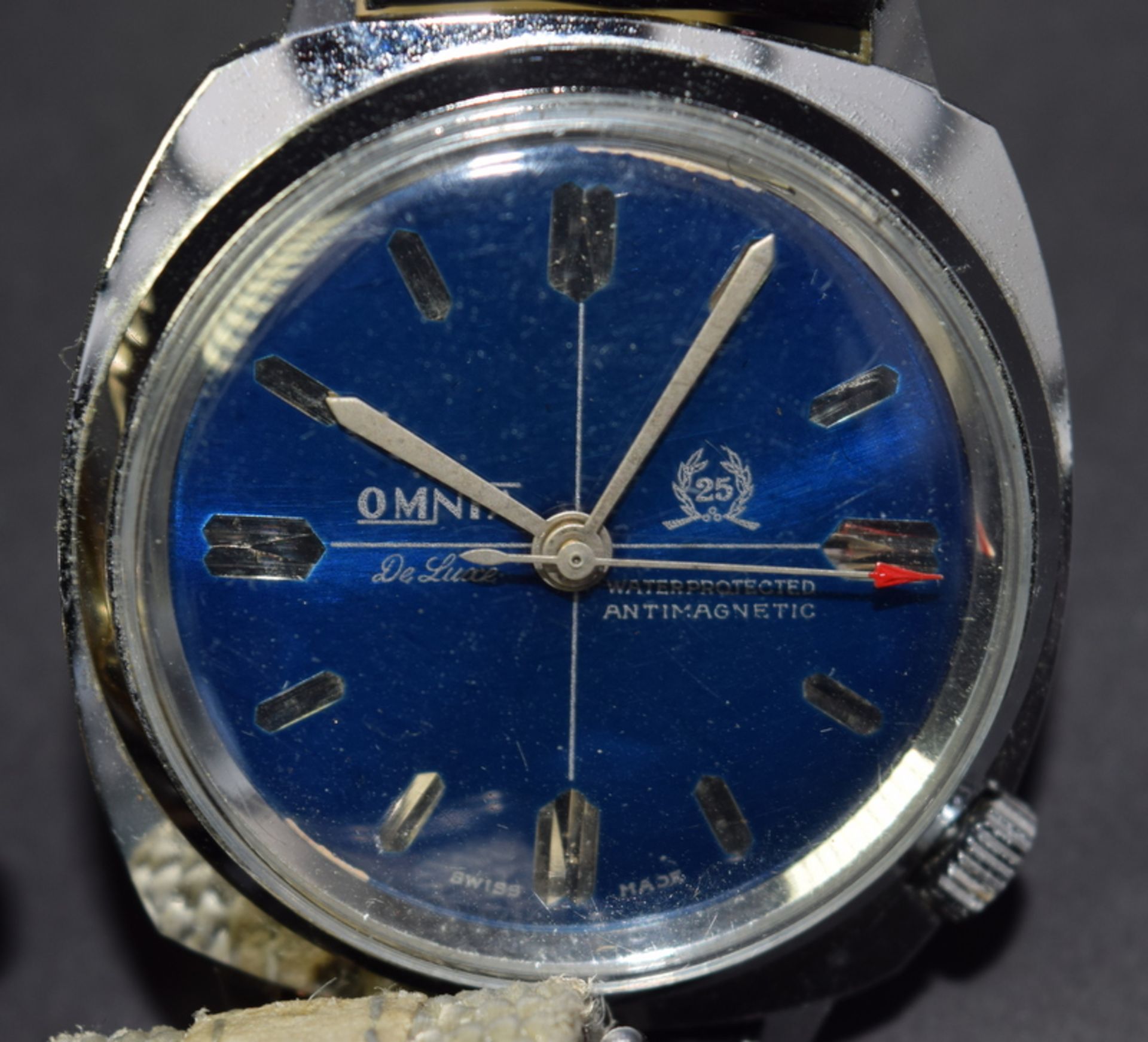 Tudor Oyster And Three Other Watches - Image 4 of 6