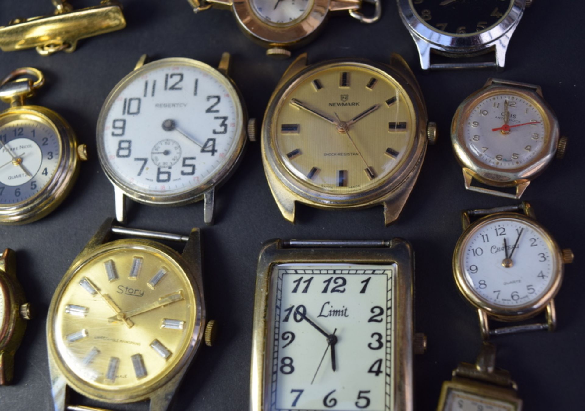 Group Of Sixteen Watches - Image 2 of 7