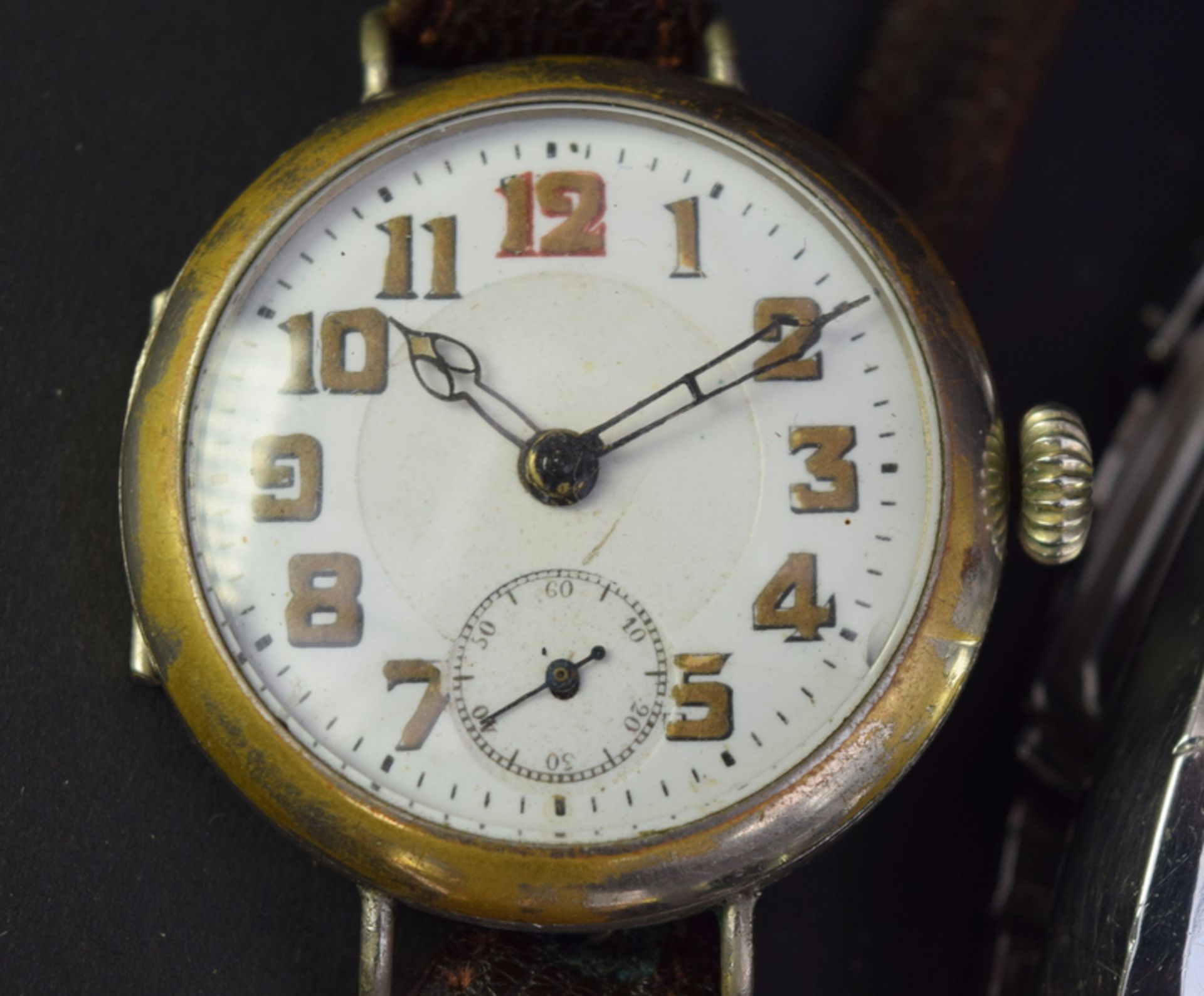 Group Of Three Watches - Image 2 of 4