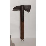 lot 18 Perks Firemans Axe