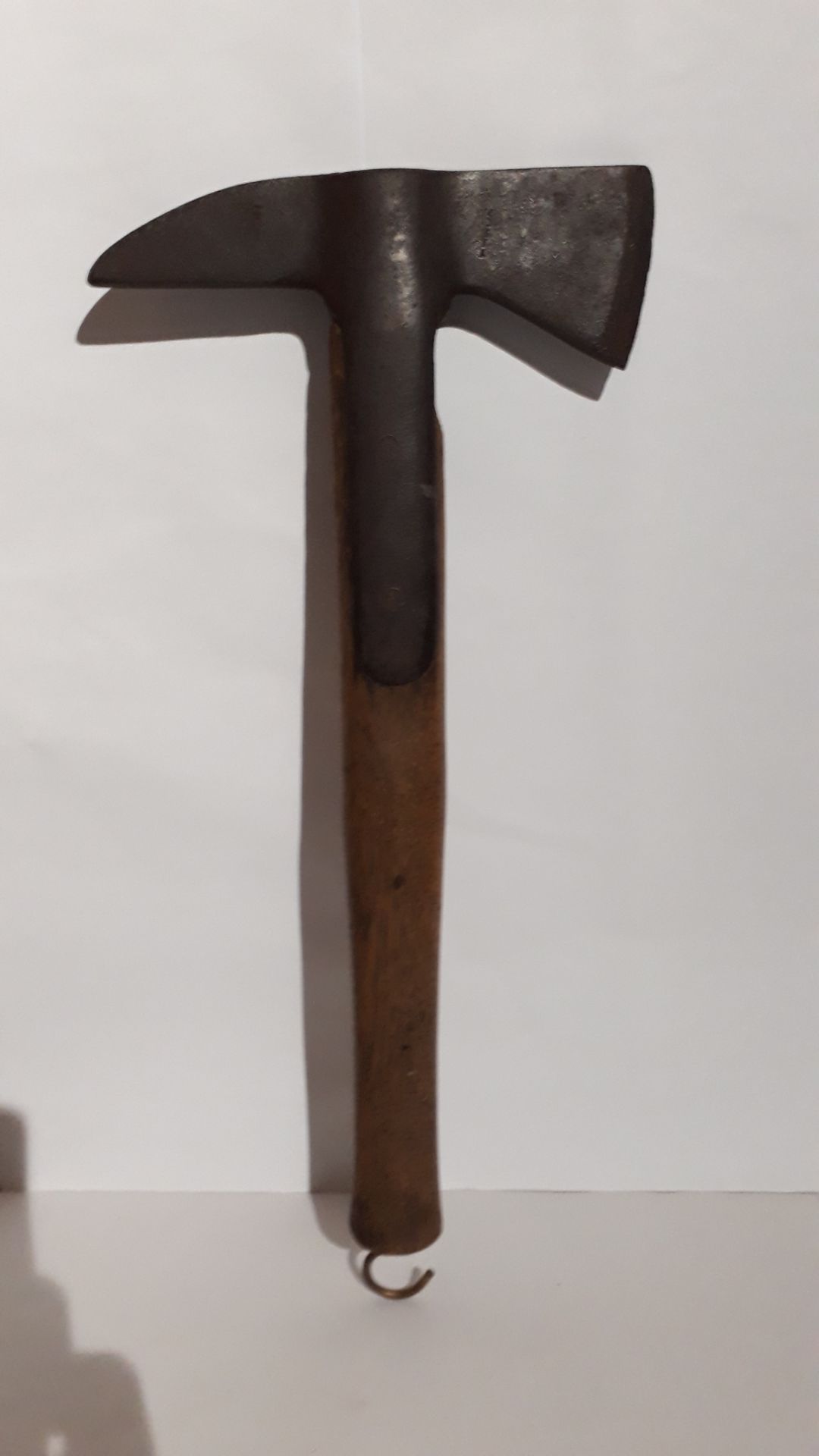 lot 18 Perks Firemans Axe