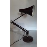 lot 26 Anglepoise Lamp
