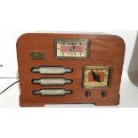 lot 23 Radio