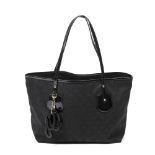 Gucci / Jolie / Handbag in Black - Grade A